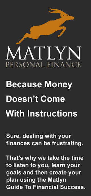 Matlyn Personal Finance